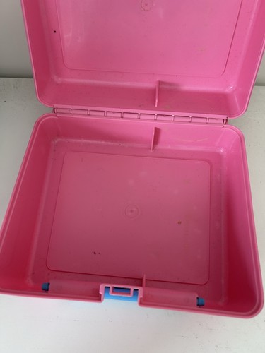 Little pony lunchbox - pony,