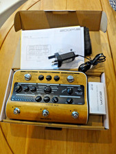ZOOM Acoustic Creator AC-3