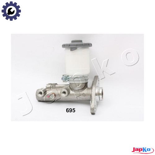 Brake master cylinder 68695 - brake,