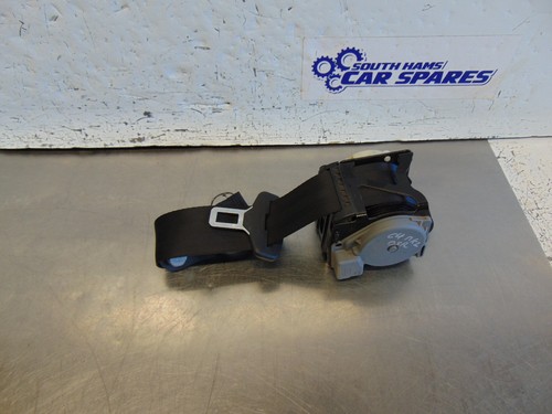 Citroen seat belt mk2 15 - seat, 10-15