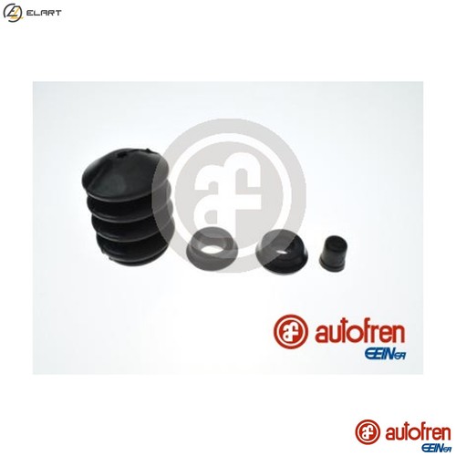 Repair kit clutch - clutch, slave