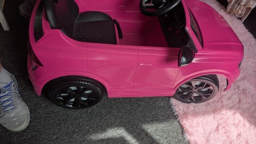 Audi ride car my - rs, car,