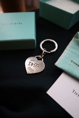 Tiffany t co - co., new