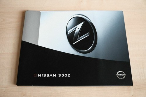 237984 nissan 350 - 237984),
