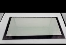 STERLING NEW WORLD Door Glass Top Small Oven Cooker GENUINE 016545 90804615