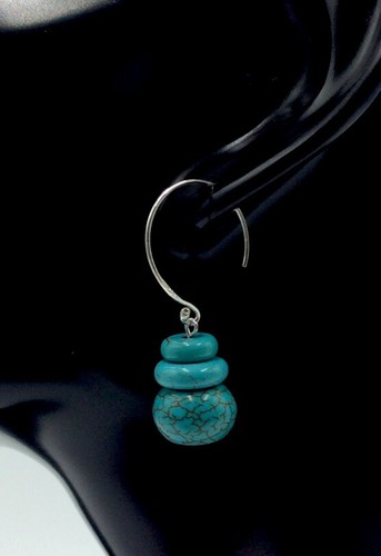 Stunning pair sterling - stunning, of