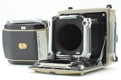 Exc linhof super - "exc+5", technika