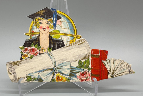 Vintage art deco - vintage,