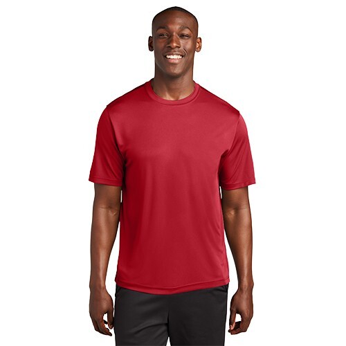 Small sport tek posicharge - small,