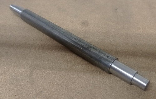Gauge miniature railway - 7, 1/4"