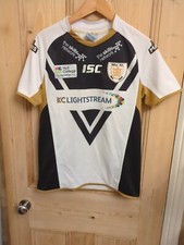Hull FC Shirt 2013- ISC- Size