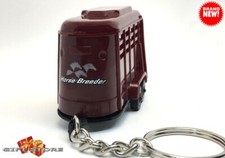 RARE KEY CHAIN HORSEBOX