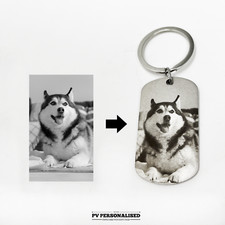 Personalised Engraved Custom