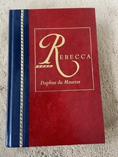 Rebecca By Daphne Du Maurier