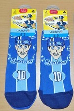  LAZY TOWN SOCKS BOYS