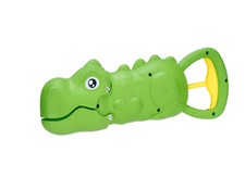 Sand grabber dinosaur - grabber,