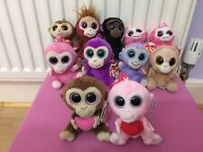 Ty Beanie Boo Keyring