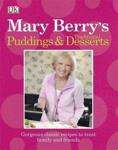 Mary berry traditional - berry's,