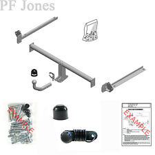 Brink Towbar for Honda Civic