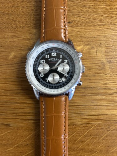 Rotary gs03351 chronospeed - gs03351/19,