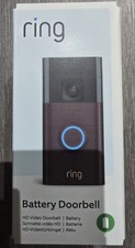 Ring Battery HD Video Doorbell