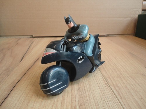 Kenner batman the animated - batman,