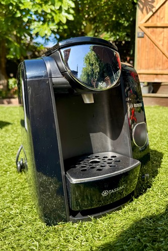 Bosch tassimo joy - bosch,