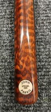 JOHN PARRIS (SPECIAL CUE)  NEW