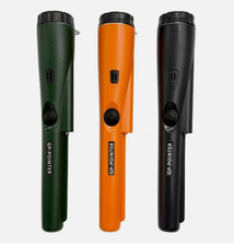 Metal Detector Garrett Pro-Pointer PinPointer Waterproof Handheld Pro Pointer