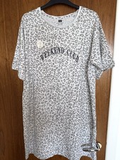 F&F Women’s Sleep Tee UK