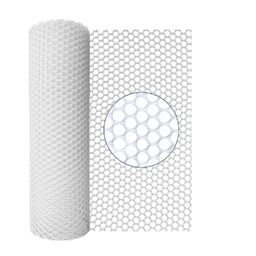 Garden protection net - protection, plastic