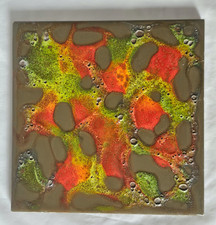 Stunning Poole Carter  retro