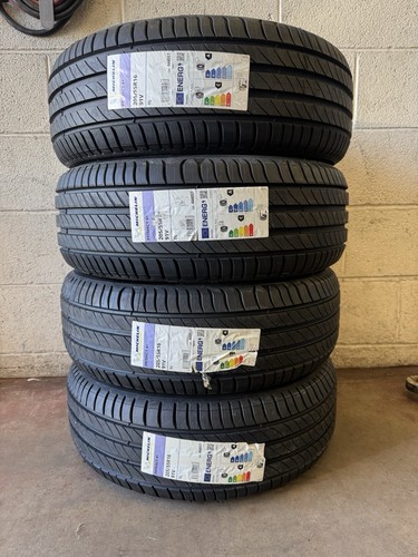 Brand new michelin primacy - brand,