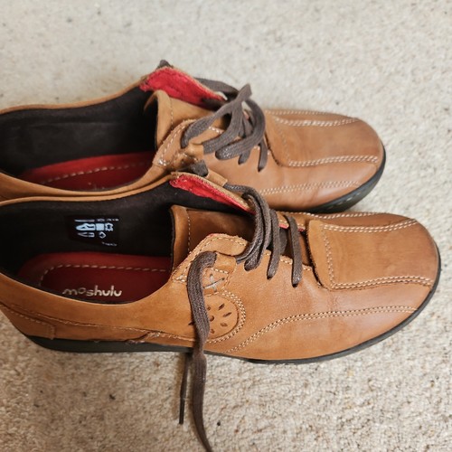 Moshulu camel brown size uk - moshulu,