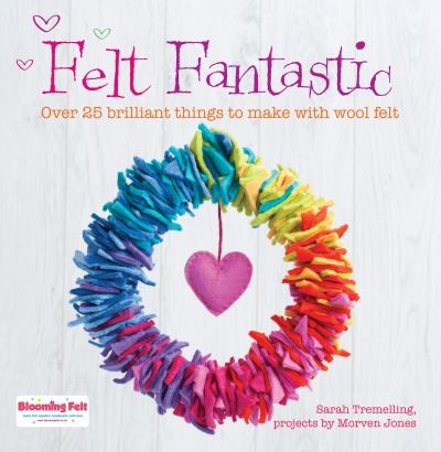 Felt fantastic - :,