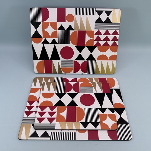 Pimpernel bold geometric - pimpernel,