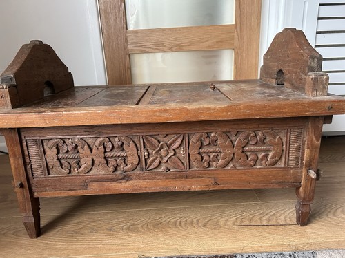 Antique indonesian jodang - antique,