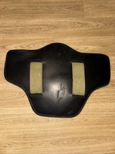 Leather Girth Stud Guard -