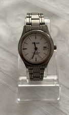 Used - Ladies Pulsar Watch -
