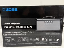 Laney Bass Combo Amplifier