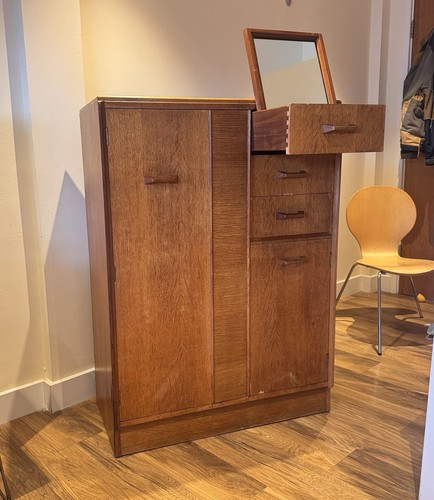 Vintage plan brandon tallboy - g,