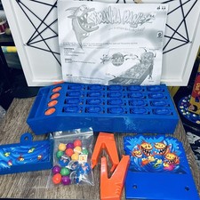 Mattel Piranha Panic Game 2008