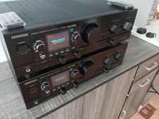 Kenwood KA-3020SE Customised 