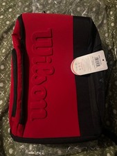 Tennis WILSON Super Tour Clash