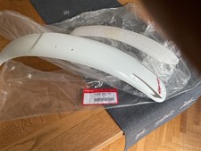 Nos Montesa 315 Front Mudguard