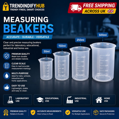 500ml set small - 50-500ml,