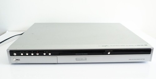 Rh7500 hdd dvd - hdd,