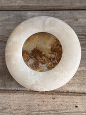 Vintage Mid Century Marble