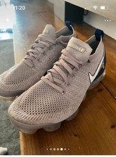 nike air vapour max flyknit