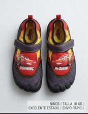 Disney Cars Lightning McQueen